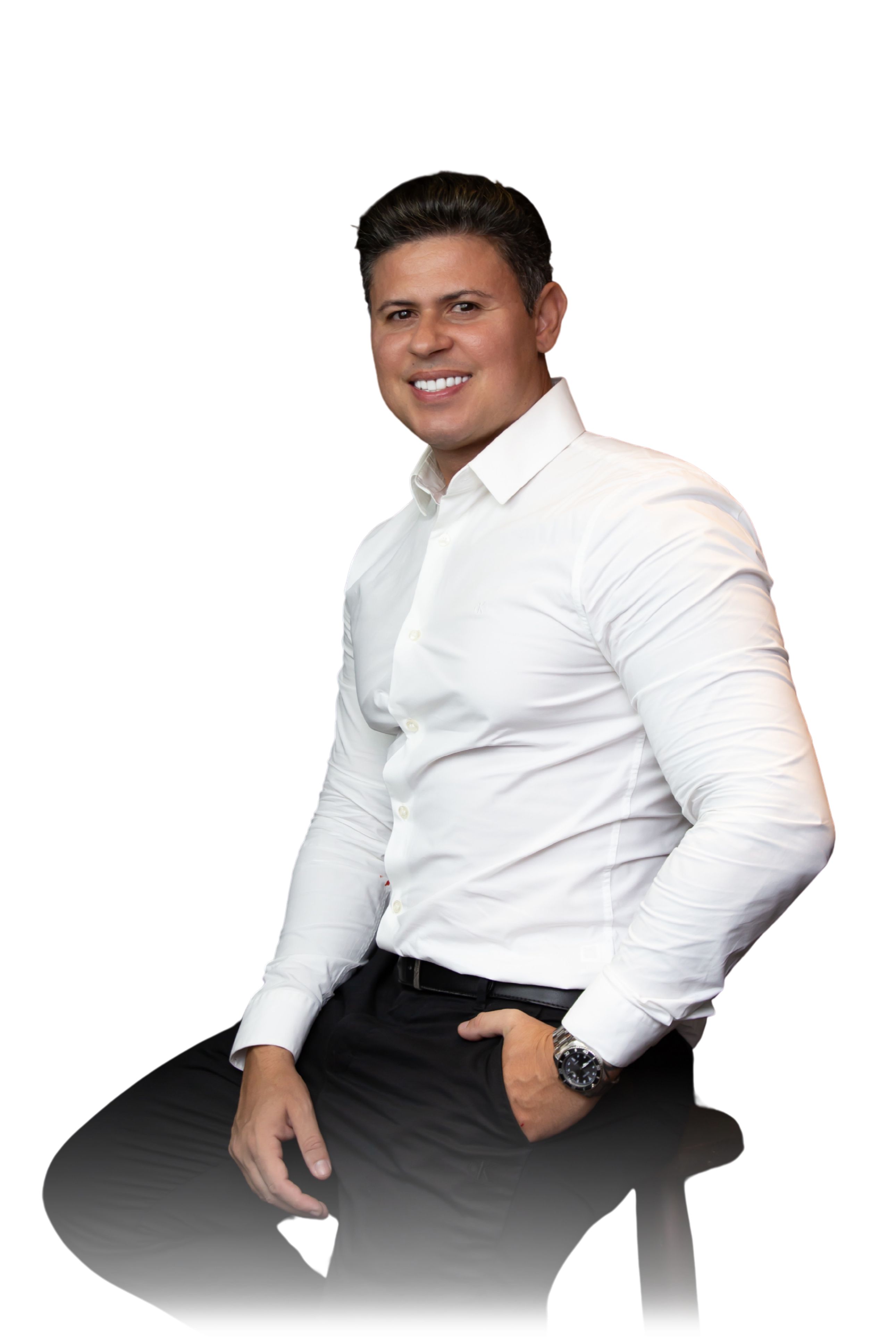 Ilustração de Energia Sustentável